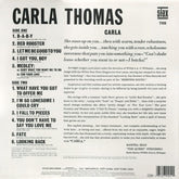 Carla Thomas - Carla (Vinyl)